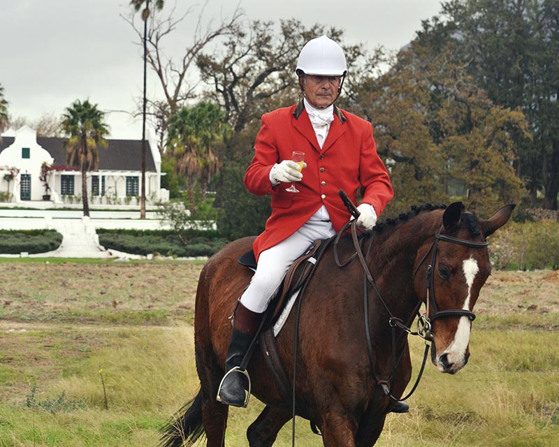 Horse Riding Pro